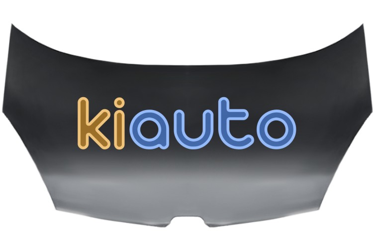 Capo renault kangoo 2013-2021 delantero OE 651001209R