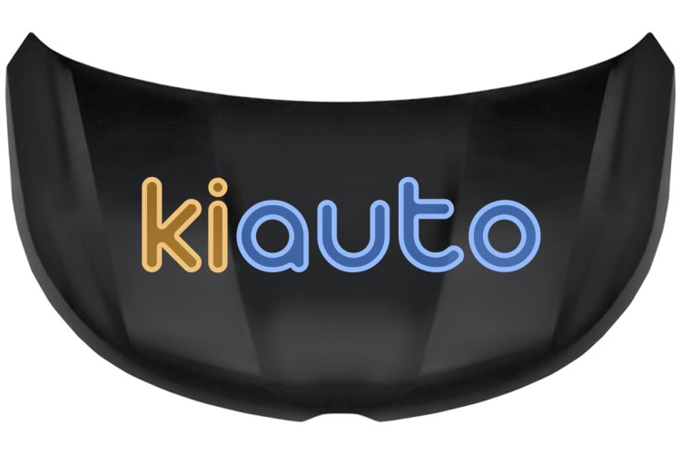 Capo renault kangoo 2021-> delantero OE 651007840R