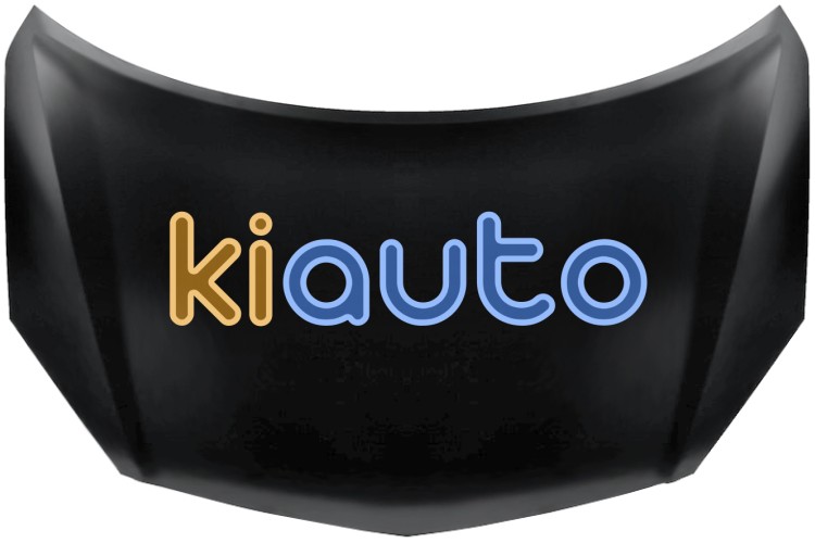 Capo renault koleos 2011-2016 delantero OE 651000024R