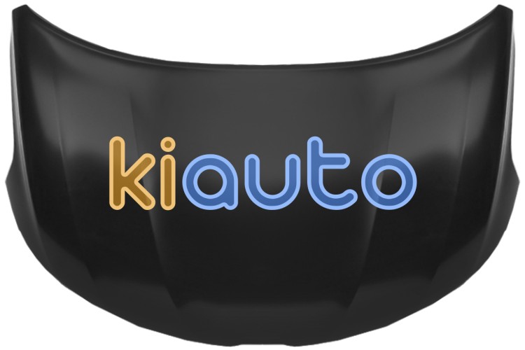 Capo renault koleos 2016-2020 delantero OE 651003848R