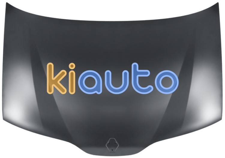 Capo renault laguna 2001-2005 delantero / aluminio OE 7751471641