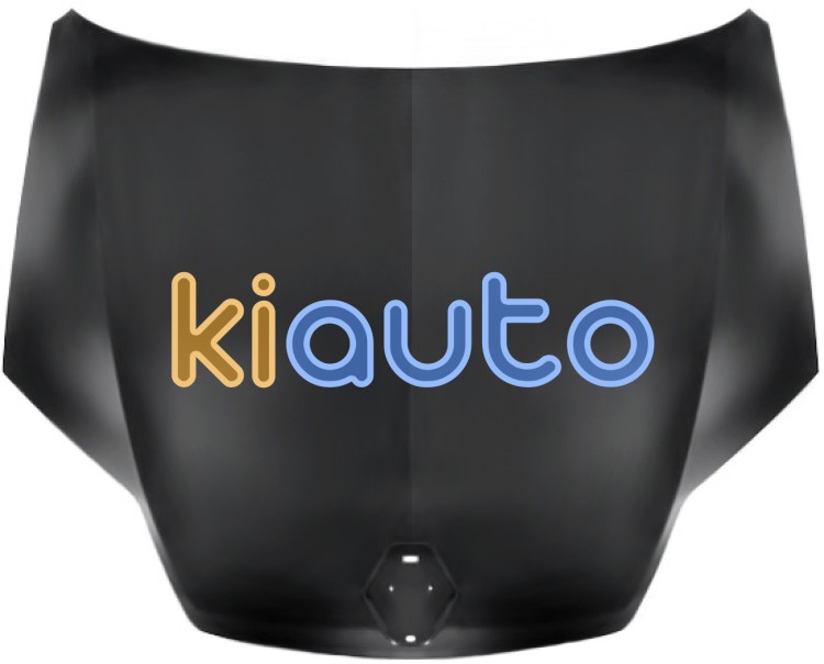 Capo renault laguna 2007-2011 delantero OE 651000021R