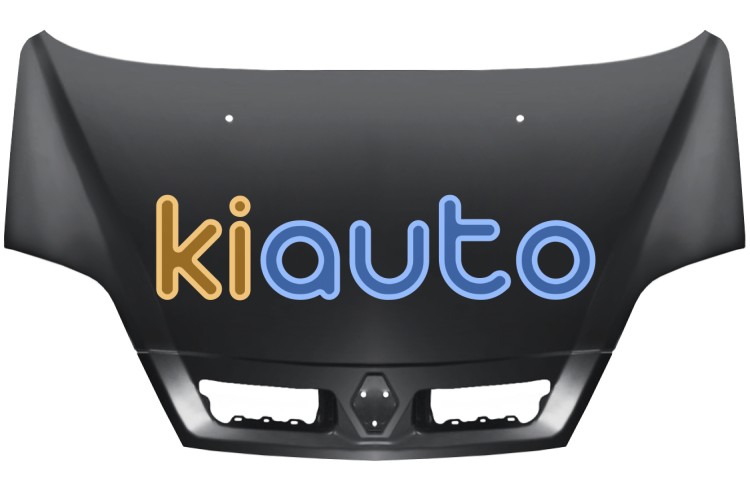 Capo renault scenic 1999-2002 delantero OE 7751472130