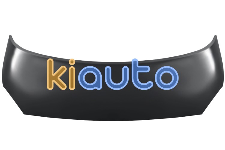 Capo renault scenic 2006-2009 delantero OE 7751474289