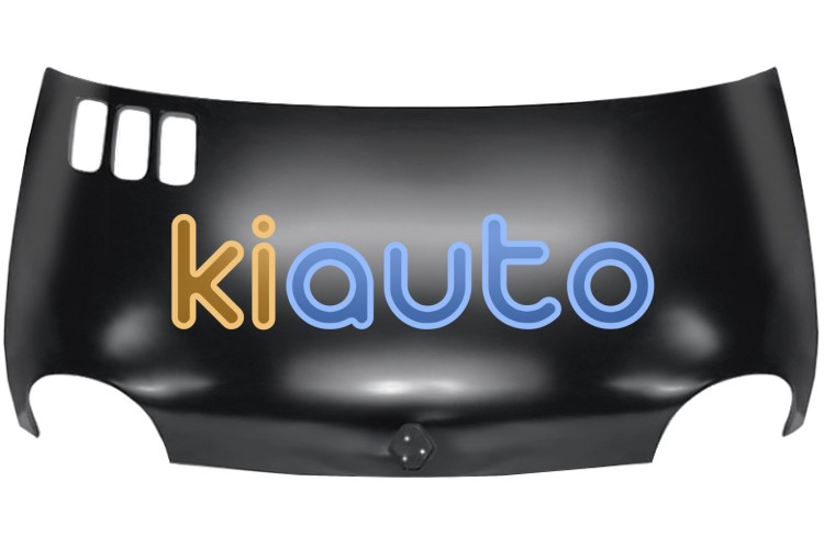 Capo renault twingo 2000-2007 delantero OE 7751473167