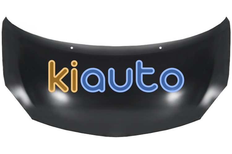 Capo renault twingo 2012-2014 delantero OE 7751477649