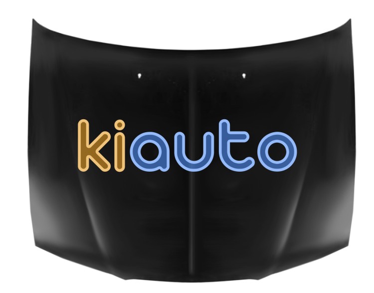 Capo rover 400 1995-2000 delantero OE BKA140040 / BKA140041