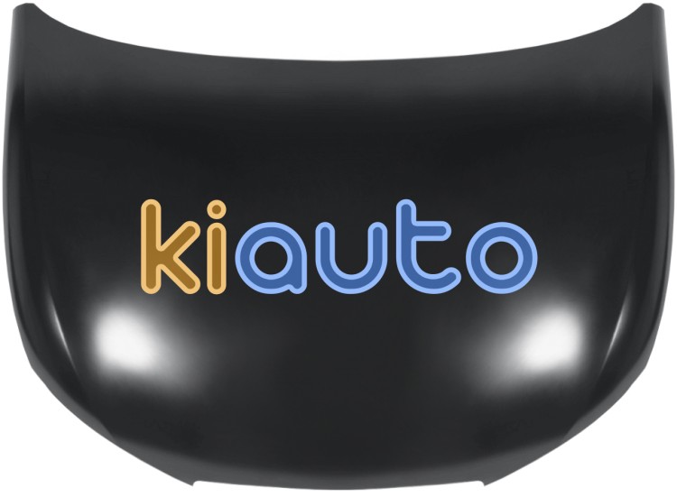 Capo seat ibiza 2008-2012 delantero OE 6J0823031E