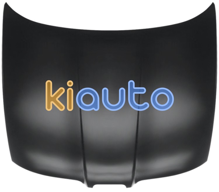 Capo seat toledo 1999-2004 delantero OE 1M0823033D