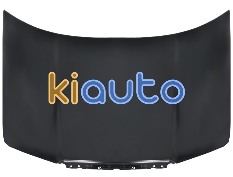 Capo skoda fabia 1999-2004 delantero OE 6Y0823031