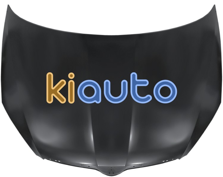 Capo skoda fabia 2010-2014 delantero OE 5J0823031B