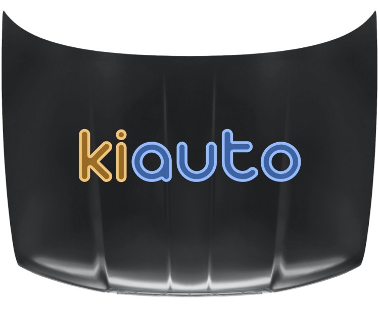 Capo skoda octavia 1997-2000 delantero OE 1U0823031D