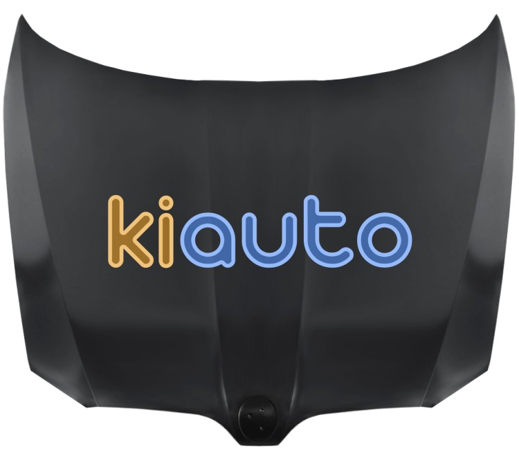 Capo skoda superb 2013-2015 delantero OE 3T0823031B