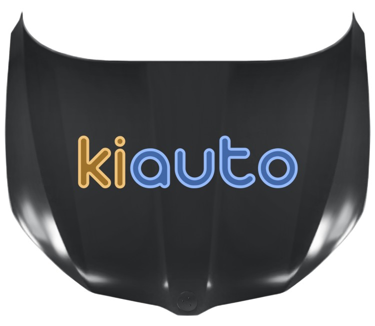 Capo skoda superb 2015-2019 delantero OE 3V0823031A