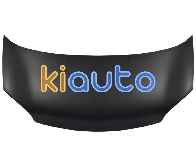 Capo smart fortwo 2014-2020 delantero OE A45375133009999