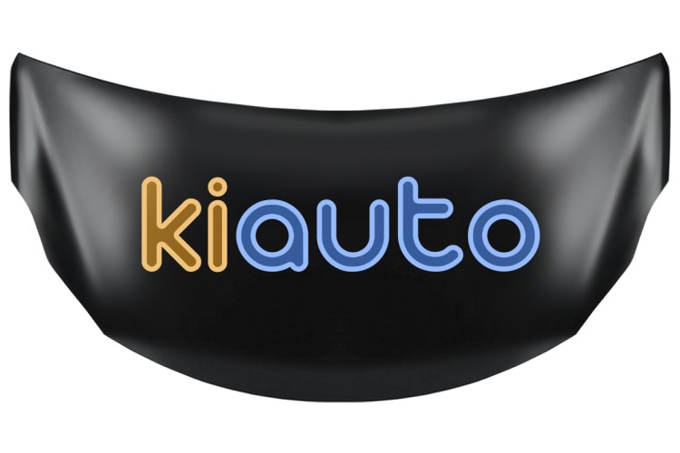 Capo suzuki alto 2009-2014 delantero OE 57300M68K00 / 57300M68K10