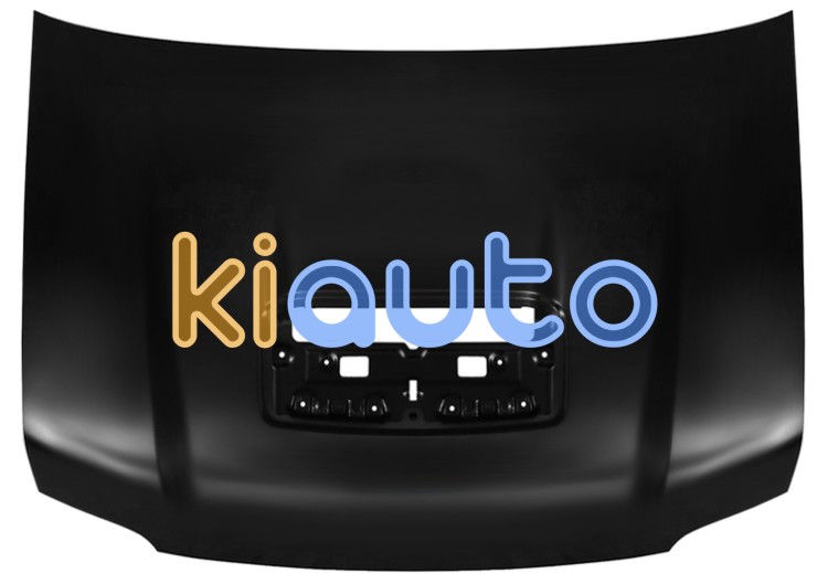 Capo suzuki jimny 2012-2018 delantero OE 58300-57M00000 / 5830057M00000