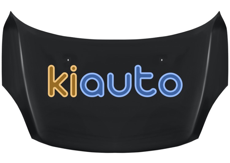 Capo suzuki swift 2007-2010 delantero OE 5730062J01000