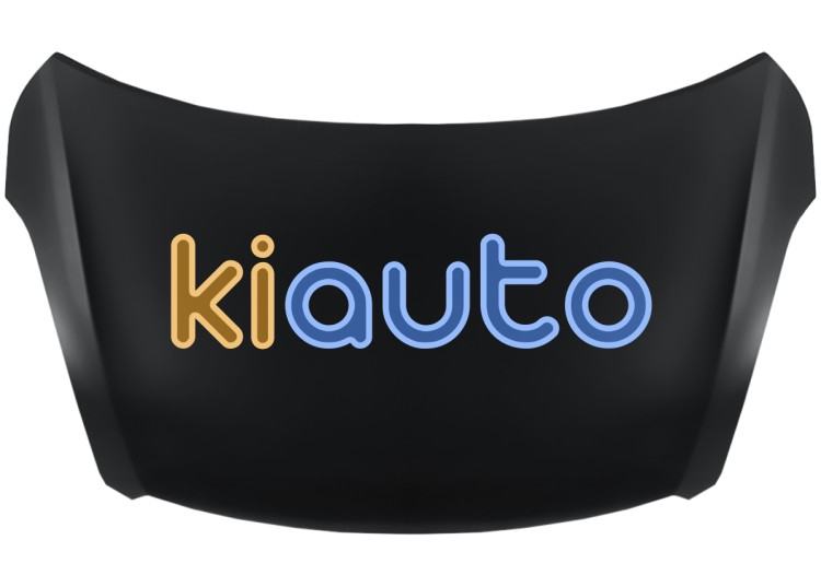 Capo suzuki swift 2010-2014 delantero OE 5730068L00000 / 5730071L00000