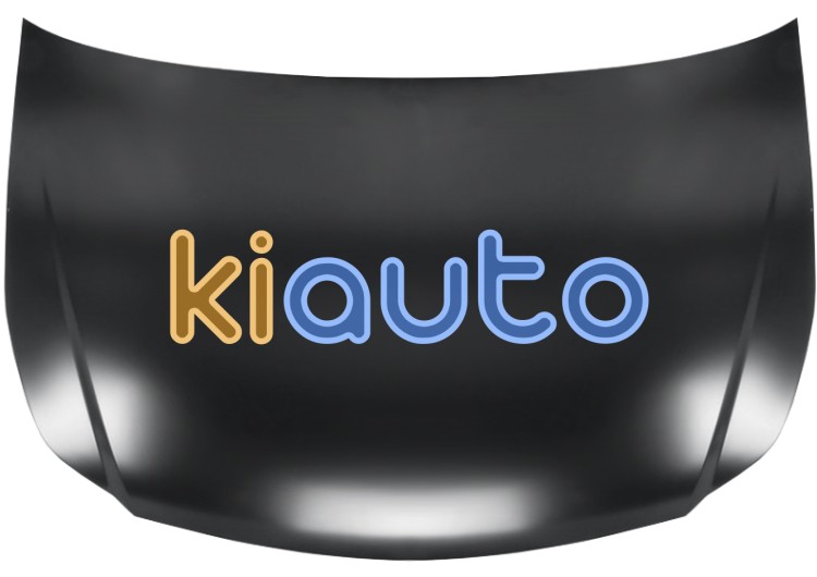 Capo suzuki sx4 2006-2013 delantero OE 71742873 / 5730080810