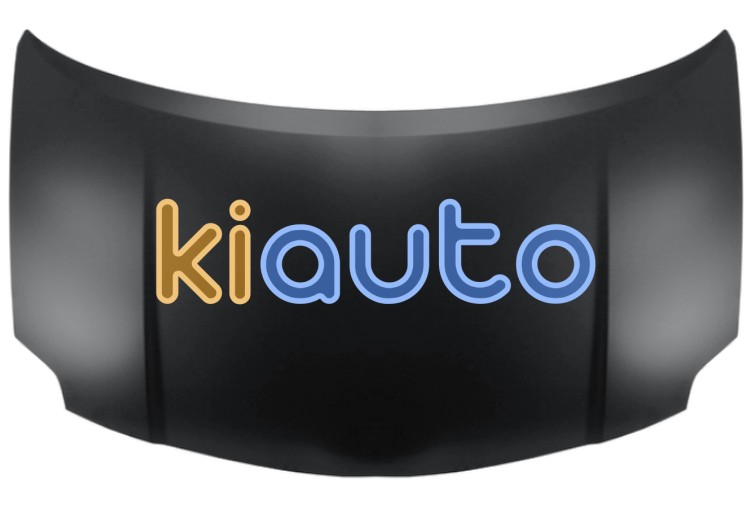 Capo toyota auris 2007-2010 delantero OE 5330102160