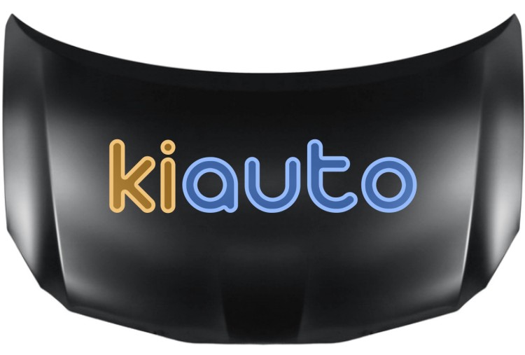 Capo toyota auris 2010-2013 delantero OE 5330102250