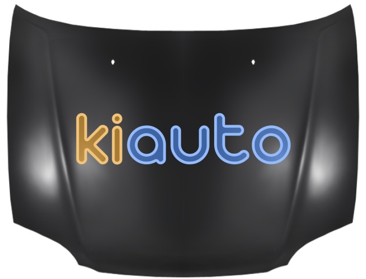 Capo toyota avensis 1997-2000 delantero OE 5330105020