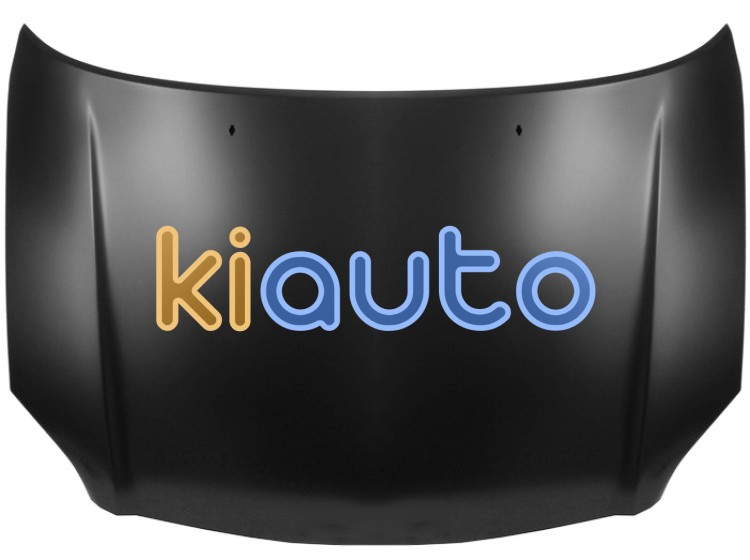 Capo toyota avensis 2006-2008 delantero OE 5330105030