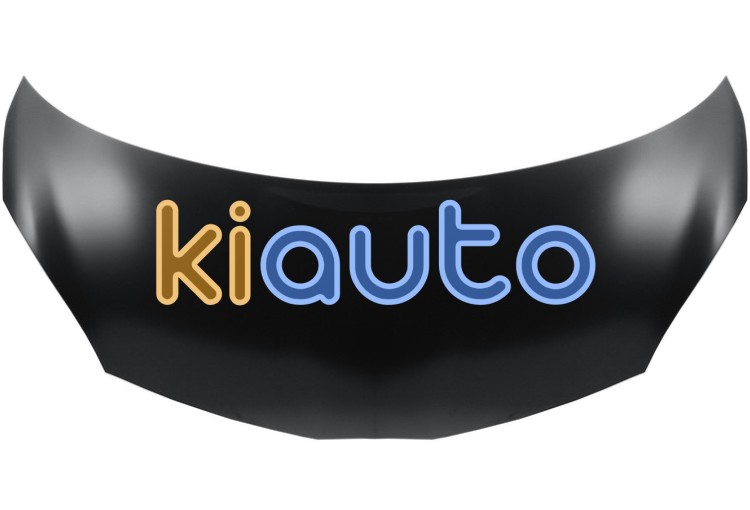 Capo toyota aygo 2009-2012 delantero OE 533010H010