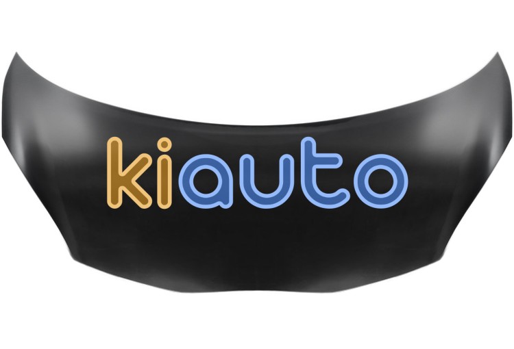 Capo toyota aygo 2012-2014 delantero OE 53301-0H040