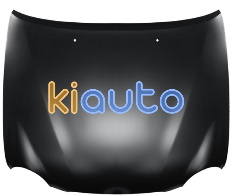 Capo toyota corolla 1997-2000 delantero OE 5330102060