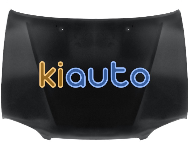 Capo toyota corolla 2000-2001 delantero OE 5330102070