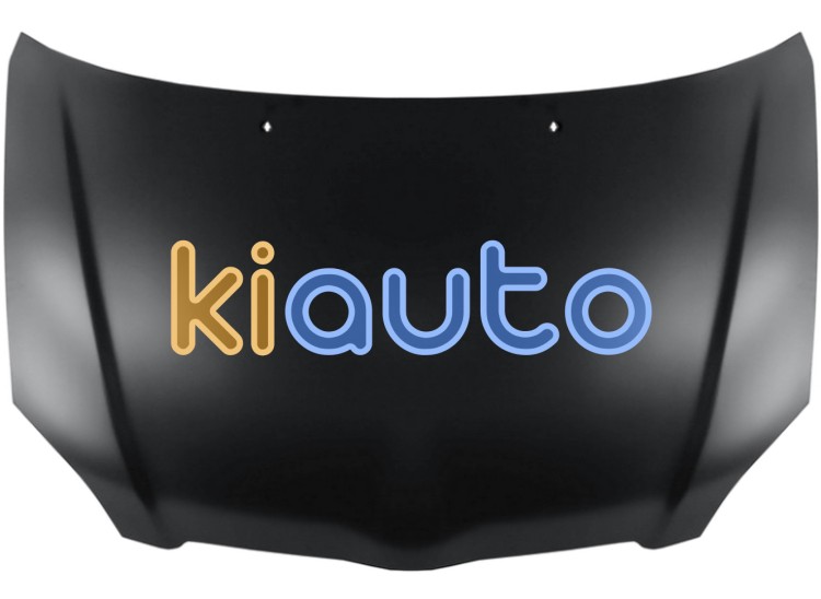 Capo toyota corolla 2004-2007 delantero / 4 puertas / combi OE 5330112870