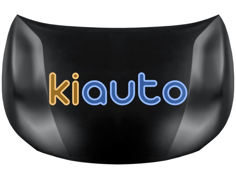Capo toyota corolla 2019-2023 delantero / aluminio OE 53301-02380 / 5330102380