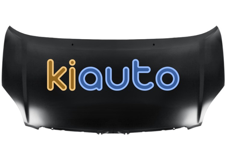 Capo toyota corolla verso 2002-2004 delantero OE 5330113050