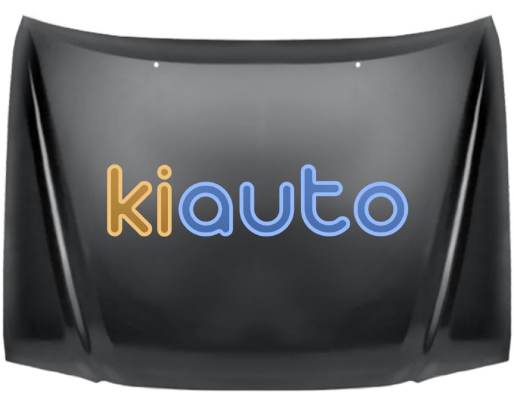 Capo toyota hilux 2002-2004 delantero OE 53301351001