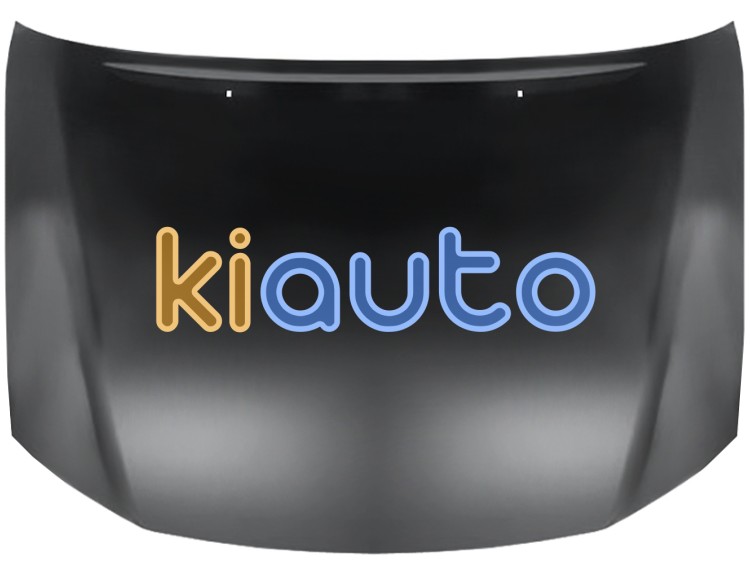 Capo toyota hilux 2008-2011 delantero / sin agujero OE 533010K011