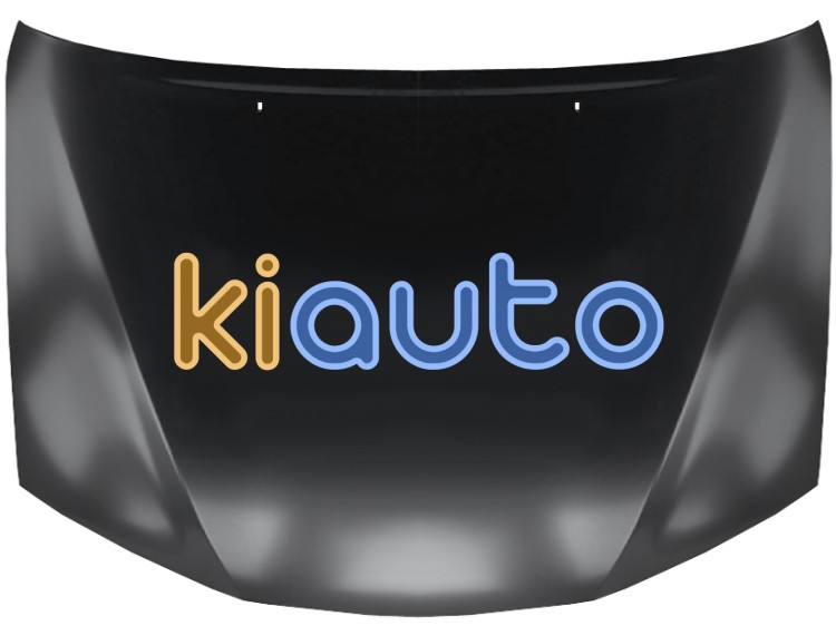 Capo toyota hilux 2011-2016 delantero / sin agujero OE 533010K111