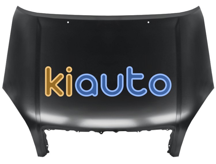 Capo toyota land cruiser prado fj120 2003-2009 delantero OE 5330160470