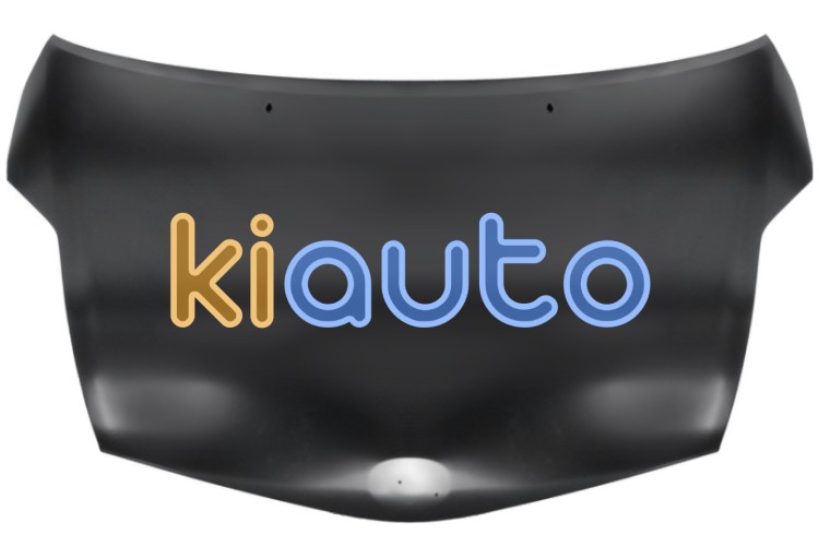 Capo toyota prius 2003-2009 delantero OE 5330147040