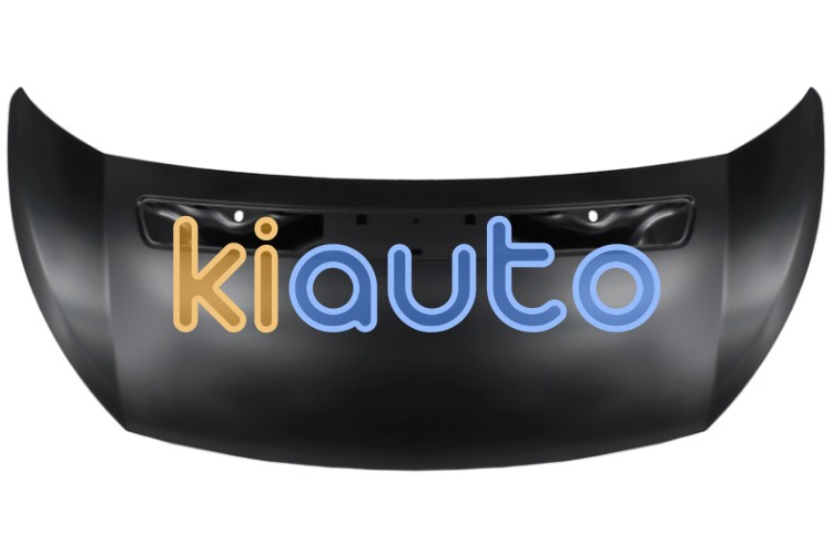 Capo toyota proace 2013-2016 delantero OE 1608371780