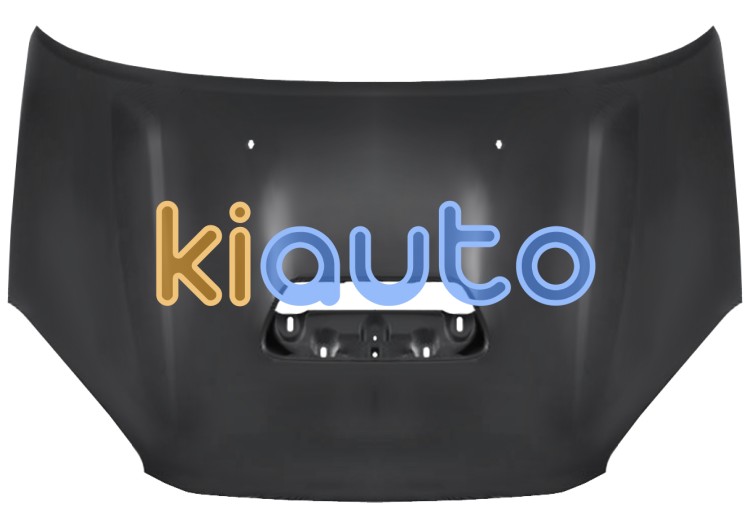 Capo toyota rav4 2000-2003 delantero / motor turbo diesel / con agujero OE 5330142060 / 5330142050 / 5330135140