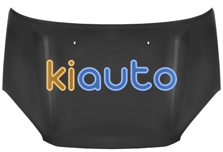 Capo toyota rav4 2003-2006 delantero / motor gasolina OE 5330142040 / 5330142030