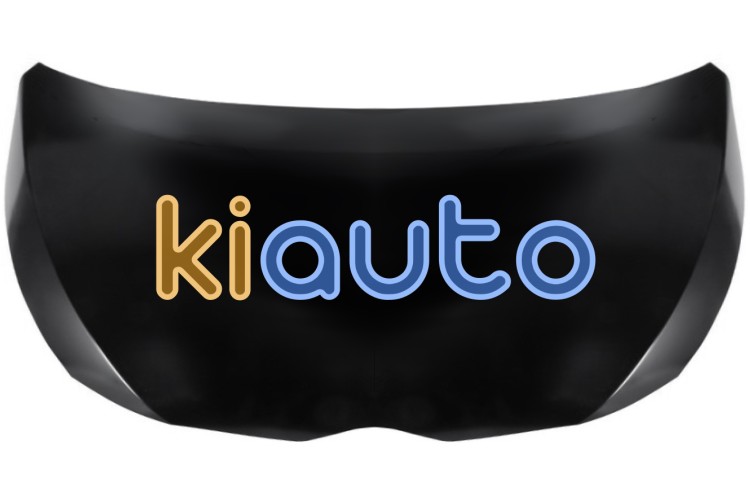 Capo toyota verso 2009-2013 delantero OE 533010F020