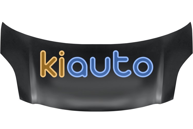 Capo toyota yaris 2009-2011 delantero OE 5330152240