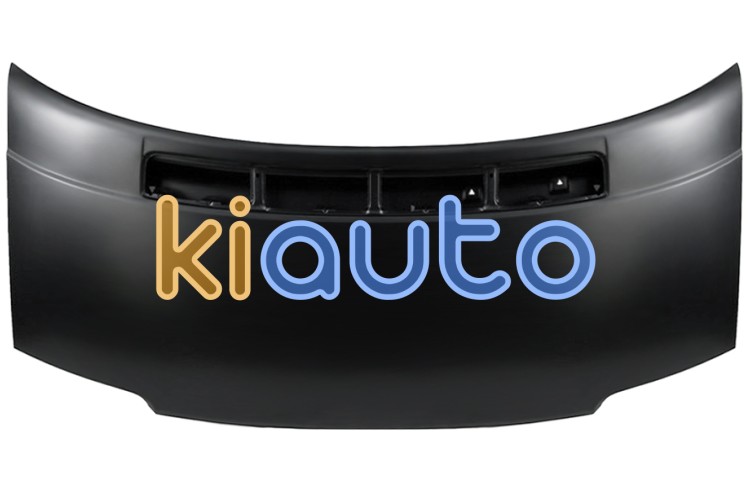 Capo volkswagen caravelle 1990-1996 delantero OE 701823033H