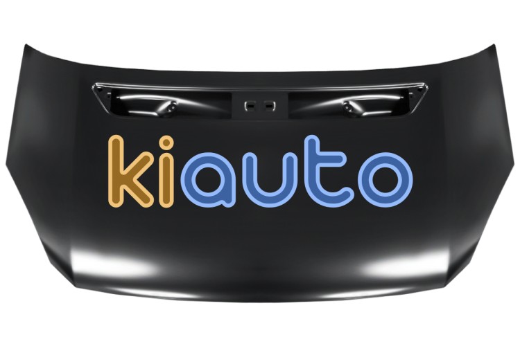 Capo volkswagen crafter 2006-2011 delantero OE 2E1823033A / 2E1823033
