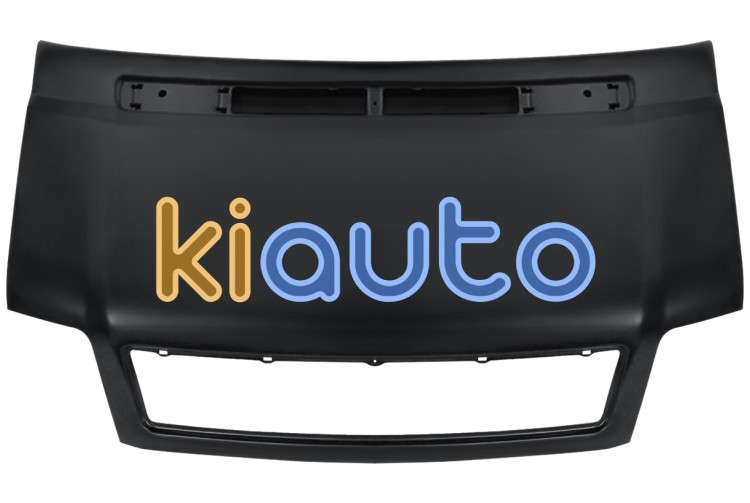 Capo volkswagen lt 1995-2006 delantero OE 2D1823033A