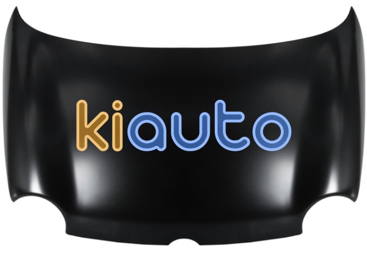 Capo volkswagen lupo 1998-2005 delantero OE 6X0823031A