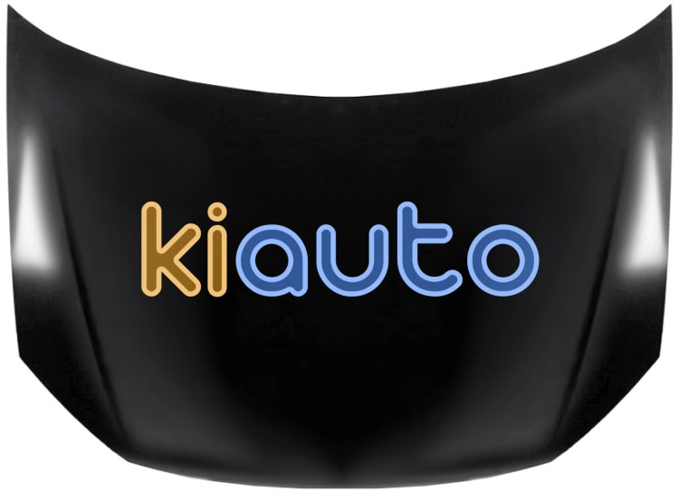 Capo volkswagen polo 2005-2009 delantero OE 6Q0823031J